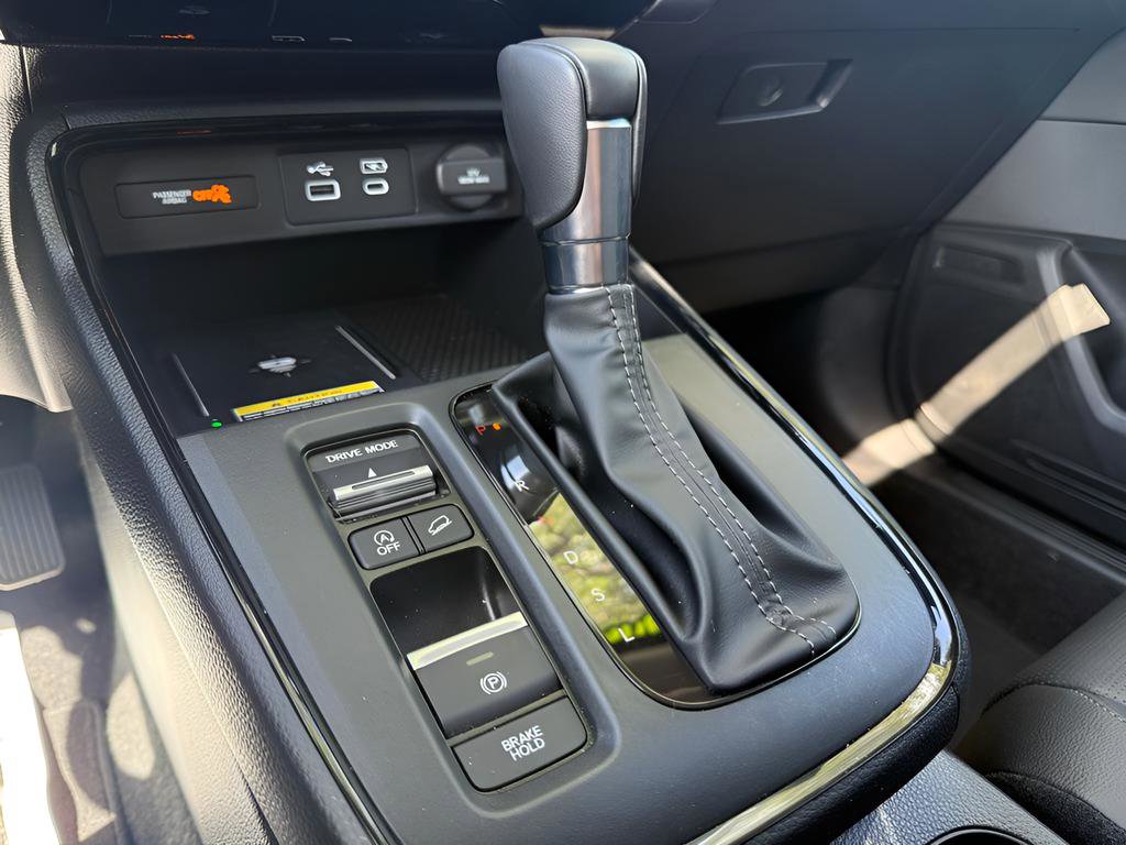 Certified 2024 Honda CR-V EX-L image 30