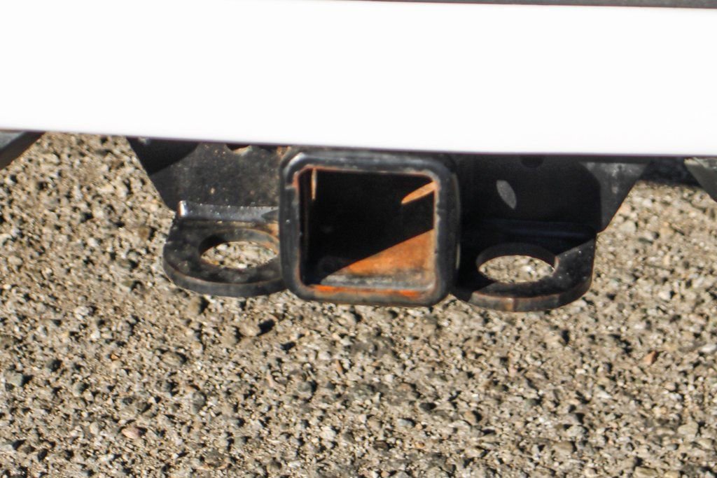 Used 2021 RAM 3500 Big Horn w/ Level 1 Equipment Group image 43