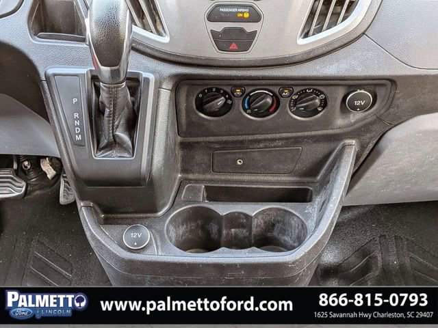 Used 2019 Ford Transit 150 148 Low Roof RWD image 18