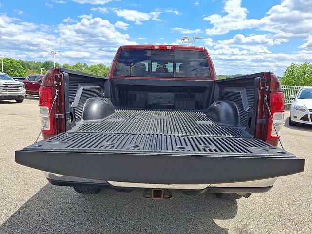 Used 2021 RAM 2500 Tradesman AWD/4WD image 28