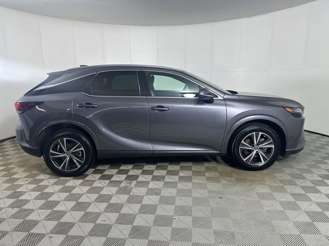 Used 2023 Lexus RX 350h w/ Accessory Package (2T) AWD/4WD image 4