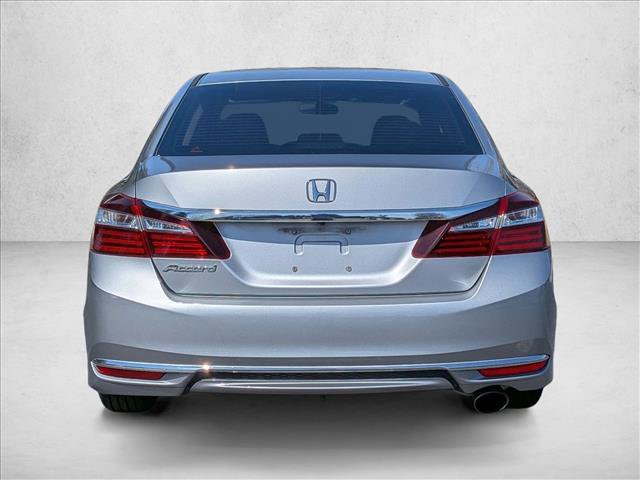 Used 2017 Honda Accord LX image 7