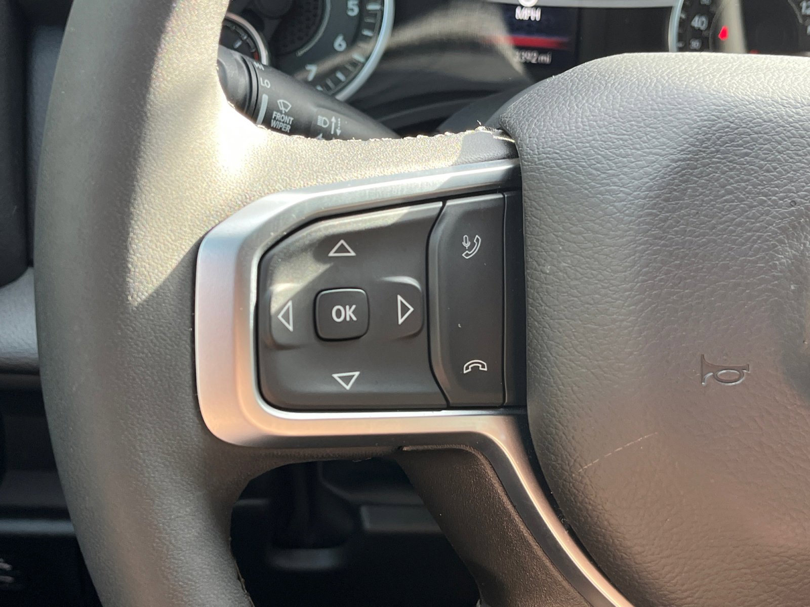 Used 2025 RAM 1500 Big Horn image 17