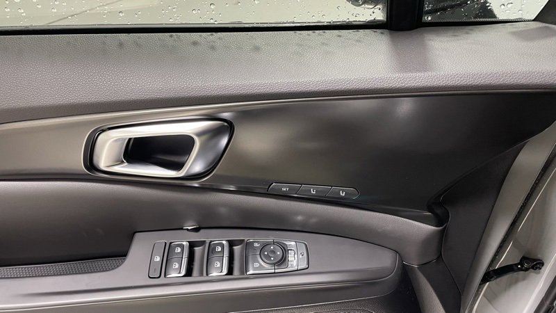 New 2026 Kia Carnival SX Prestige image 23