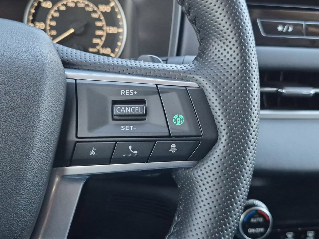 Used 2025 Mitsubishi Outlander SE AWD/4WD image 22