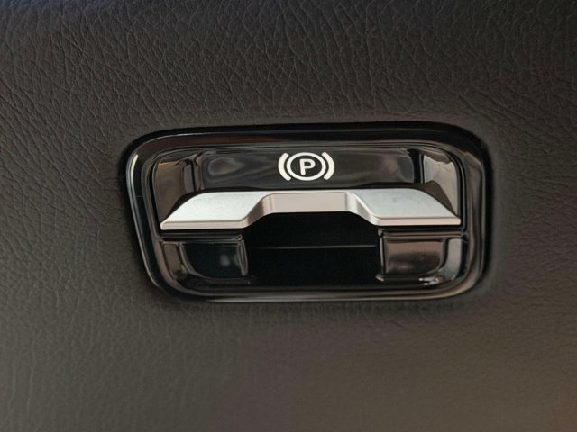 Certified 2023 Mercedes-Benz S 580 4MATIC Sedan image 21