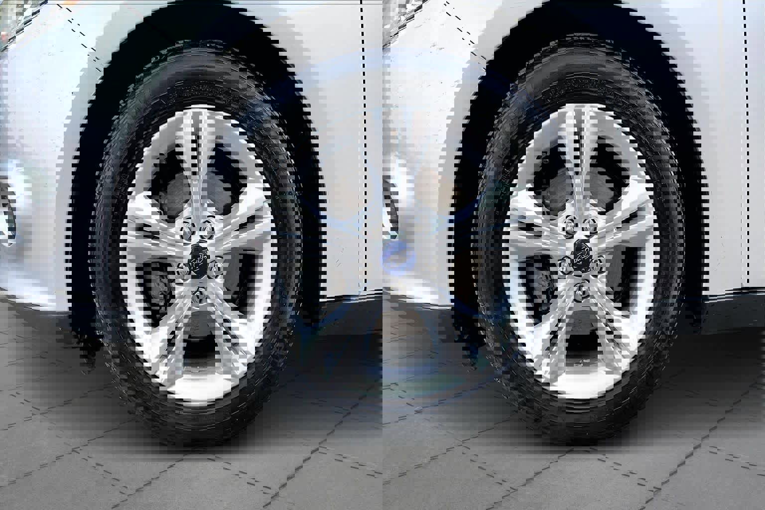 Used 2013 Ford Focus SE image 10