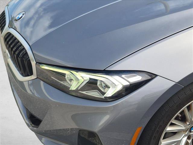 Certified 2023 BMW 330i Sedan w/ Convenience Package RWD image 13