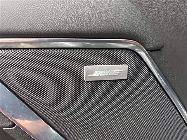 Certified 2024 Chevrolet Silverado 2500 LTZ w/ LTZ Convenience Package AWD/4WD image 16