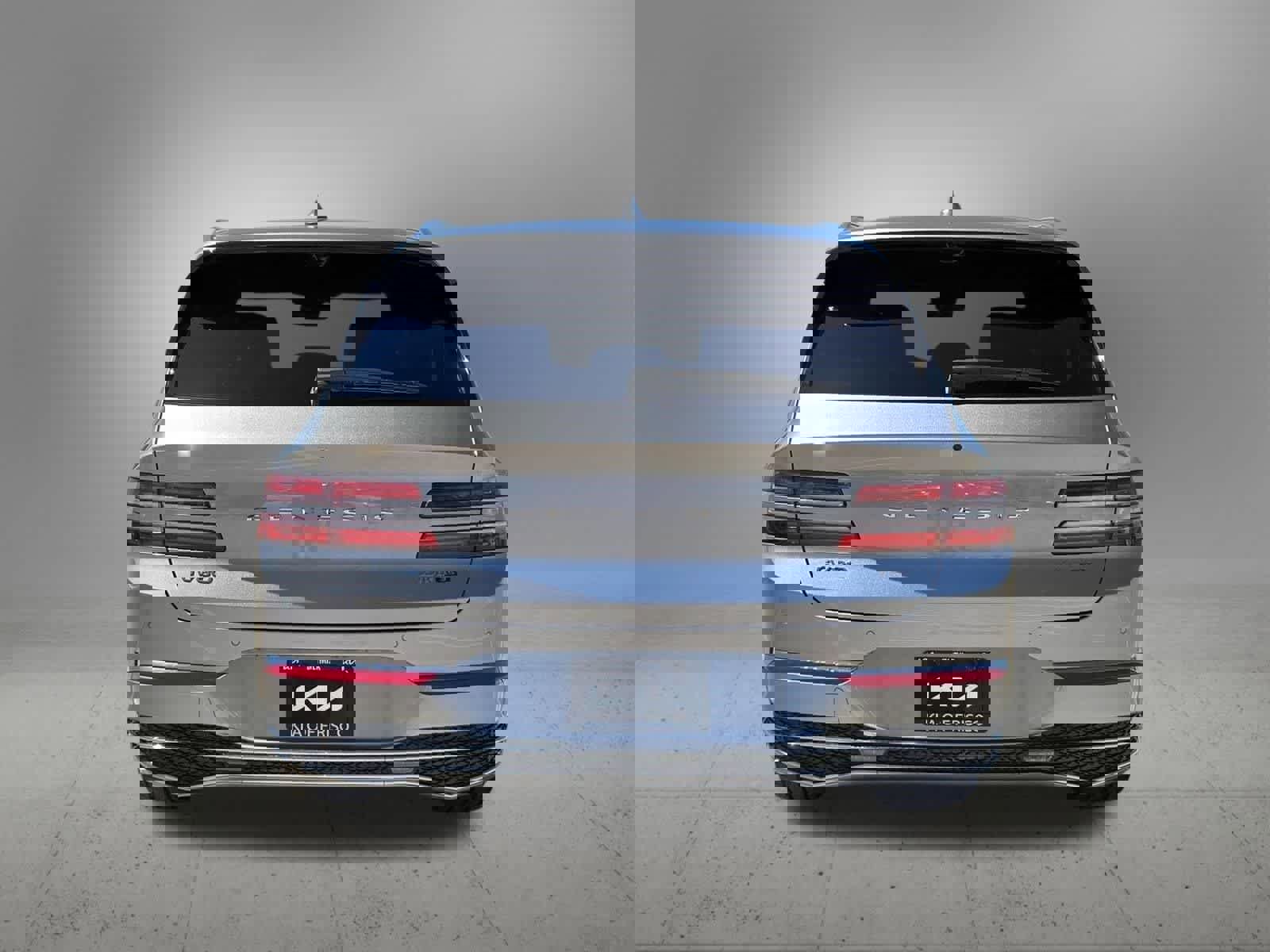 Used 2025 Genesis GV80 3.5T Prestige image 5