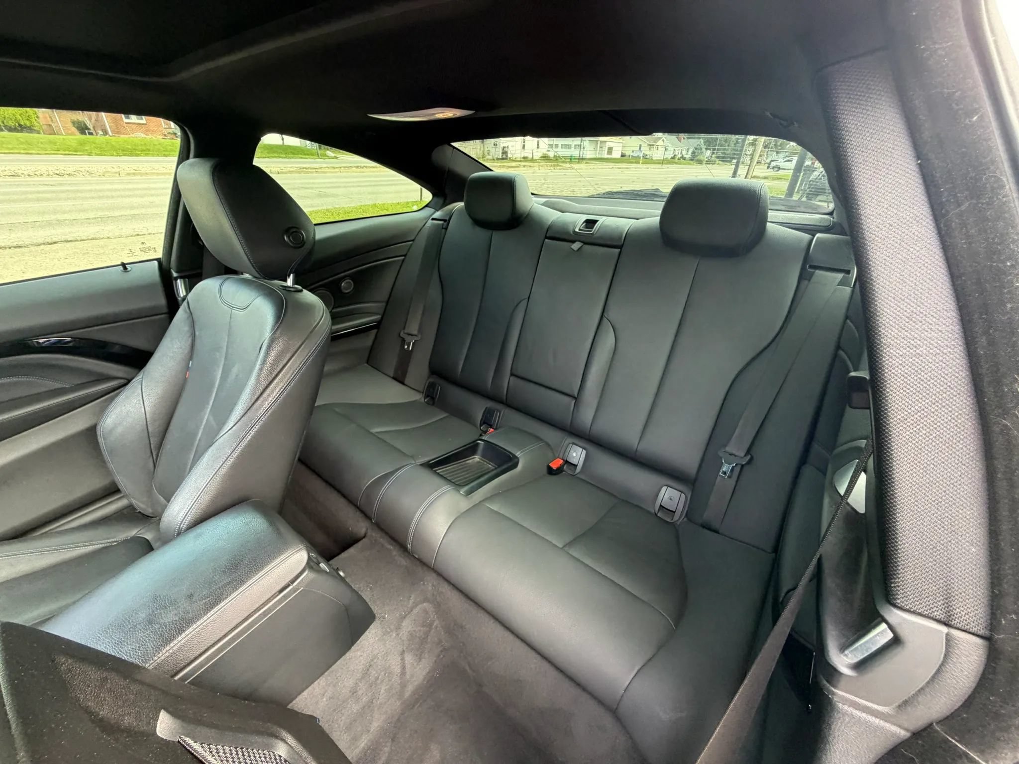 Used 2017 BMW 440i xDrive Coupe AWD/4WD image 19