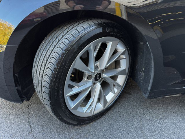 Used 2021 Audi A5 2.0T Premium w/ Convenience Package image 30