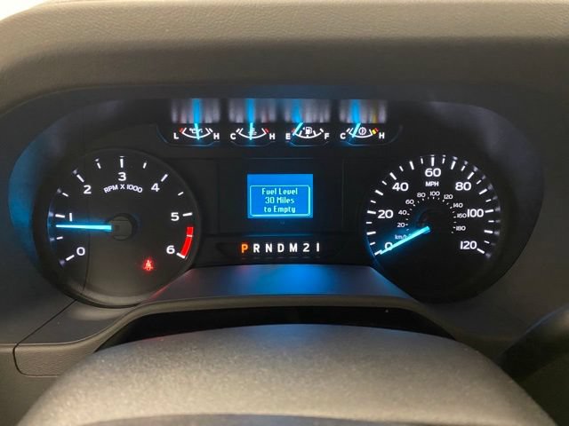 New 2025 Ford E-350 and Econoline 350 Super Duty w/ Power Equipment Group RWD image 21