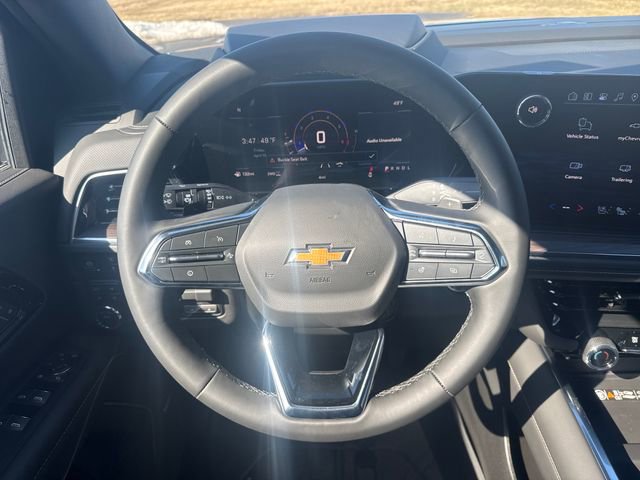 New 2026 Chevrolet Tahoe Premier AWD/4WD image 15