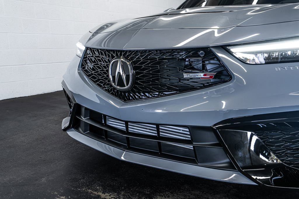 New 2026 Acura Integra Type S FWD image 10