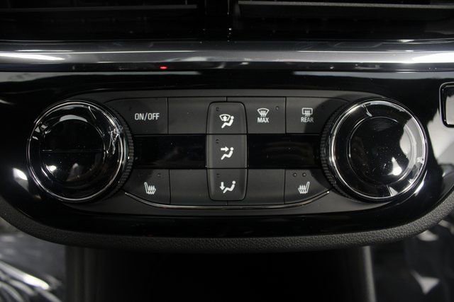 New 2026 Buick Envista Sport Touring w/ Convenience I Package image 6