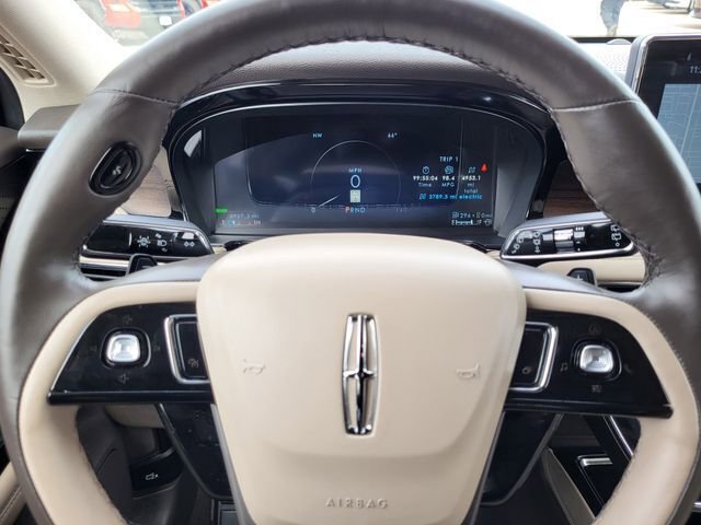 Used 2024 Lincoln Corsair Grand Touring w/ Equipment Group 301A image 14