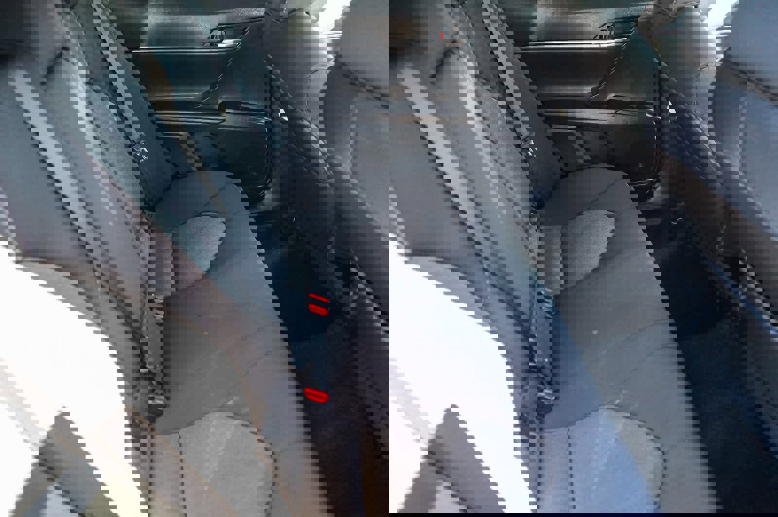 Used 2024 Toyota Camry LE image 16