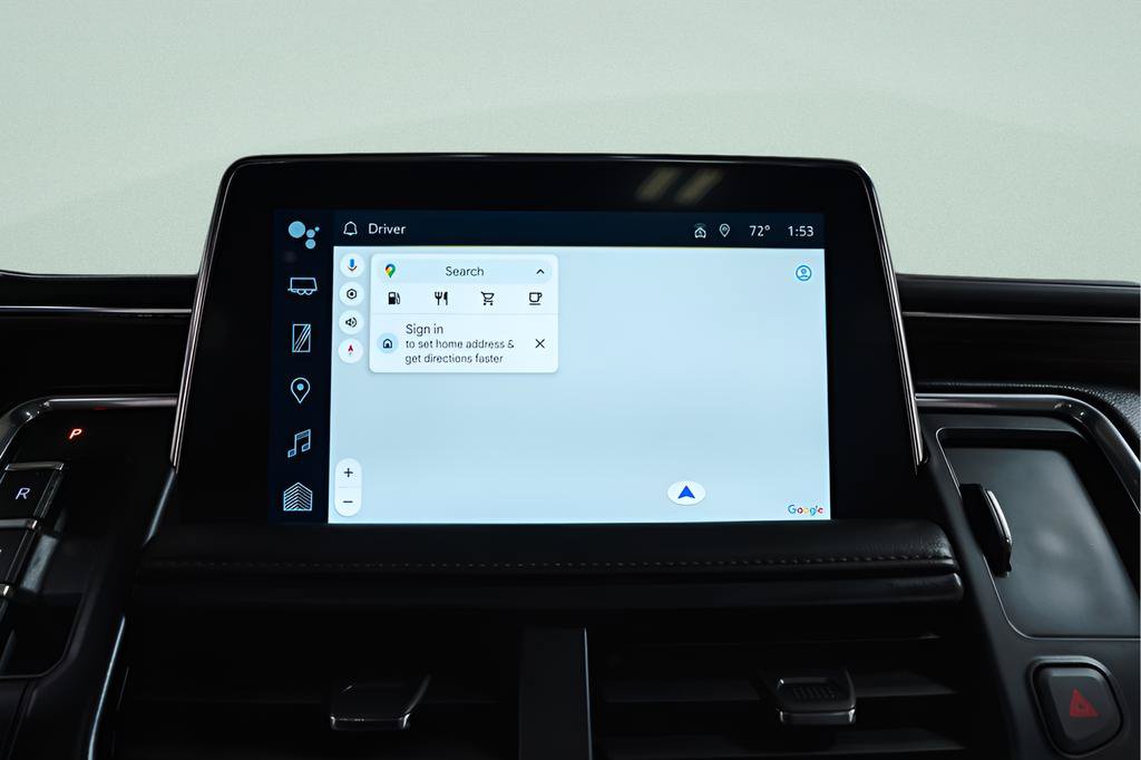 Used 2024 Chevrolet Tahoe High Country AWD/4WD image 16