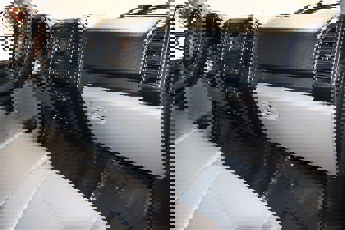 Used 2018 Ford F150 XL w/ Trailer Tow Package w/101A image 48