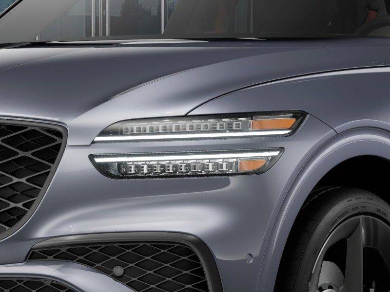 New 2026 Genesis GV70 3.5T Sport Prestige AWD/4WD image 26