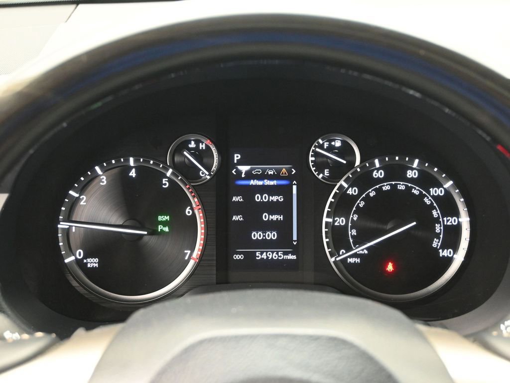 Used 2021 Lexus GX 460 Premium image 11