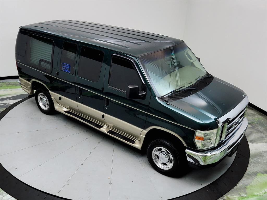 Used 2008 Ford E-150 and Econoline 150 image 33