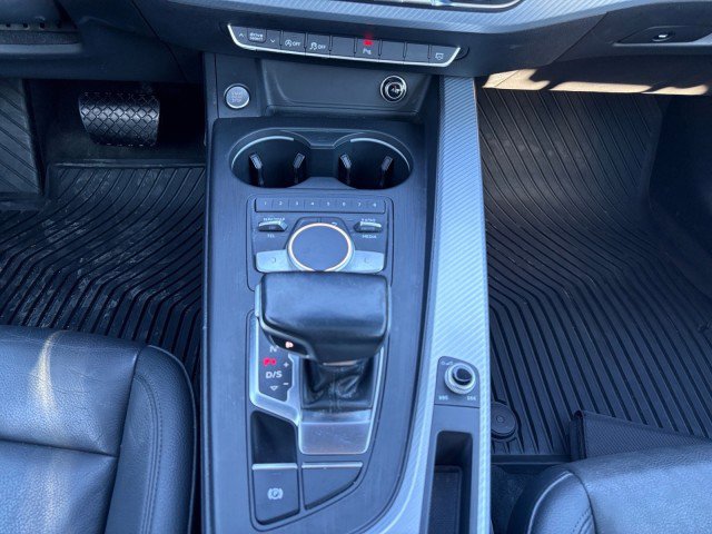 Used 2018 Audi A5 2.0T Premium Plus w/ Premium Plus image 13