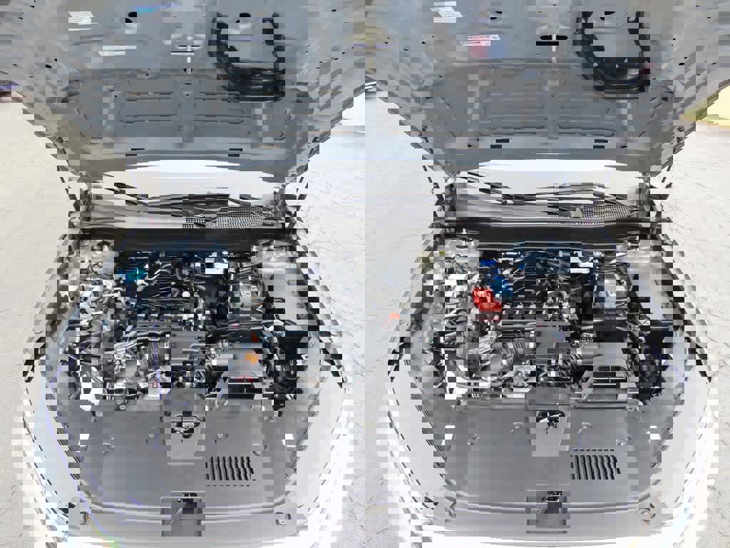 New 2026 Honda CR-V LX image 10