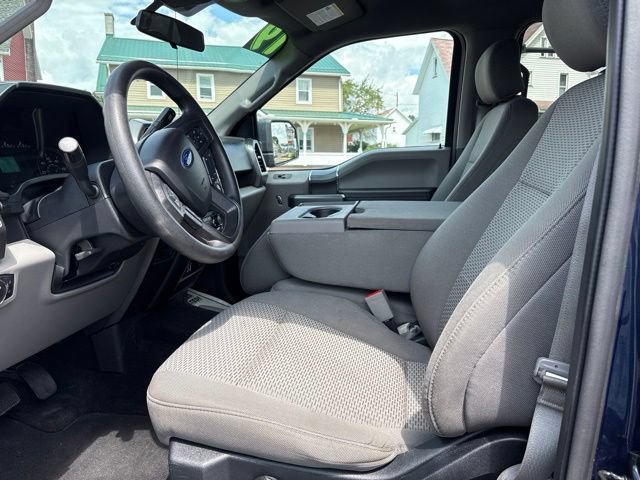 Used 2019 Ford F150 XLT w/ XTR Package AWD/4WD image 9