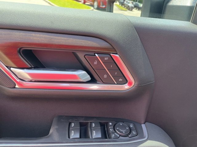 New 2025 Chevrolet Silverado 2500 High Country w/ Technology Package image 19