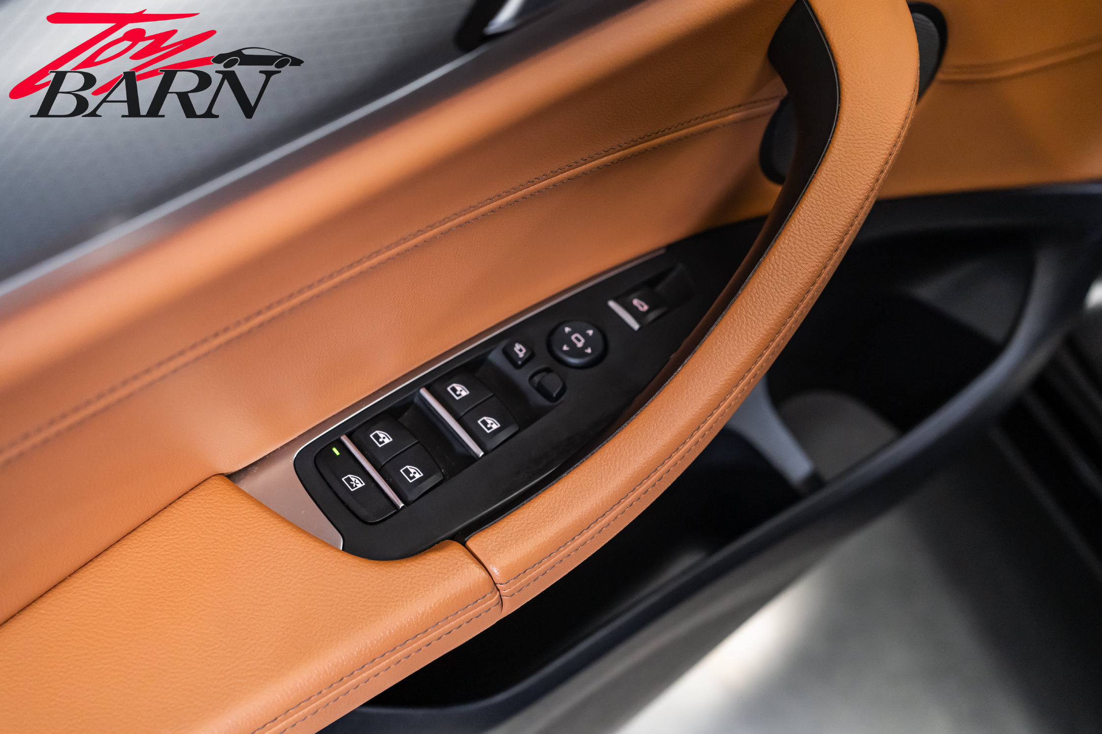 Used 2019 BMW X3 M40i w/ Premium Package AWD/4WD image 19