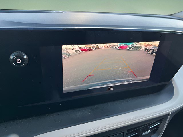 Certified 2024 Buick Encore GX Preferred image 17