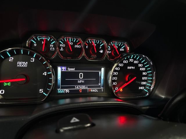 Used 2018 GMC Sierra 2500 SLT w/ Duramax Plus Package AWD/4WD image 24