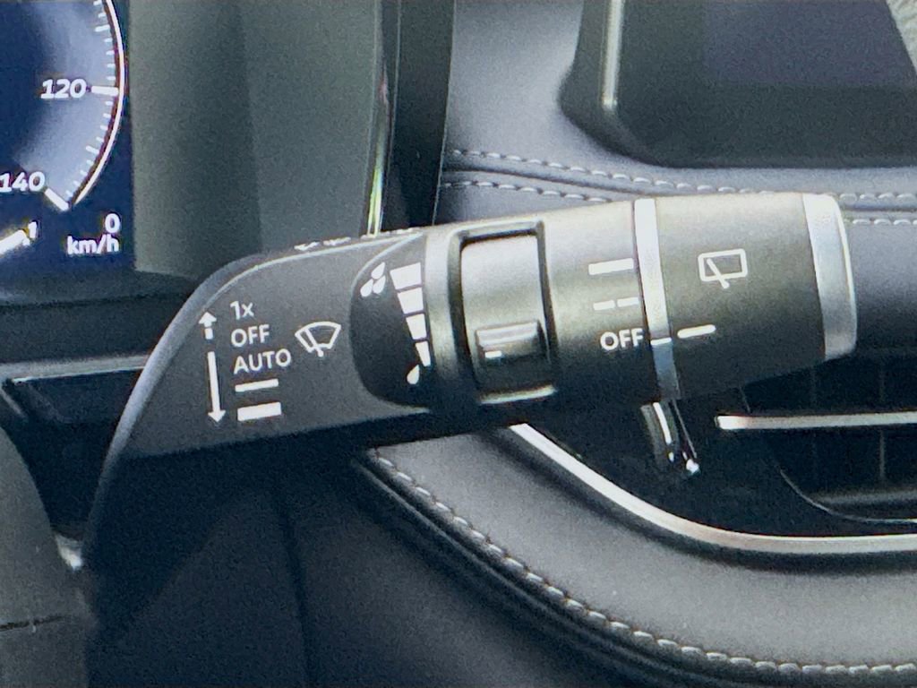 Used 2026 INFINITI QX60 Sport w/ Dark Cargo Package image 14