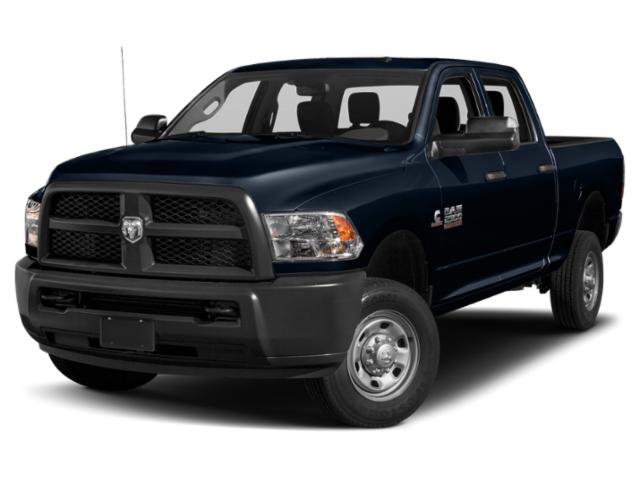 Used 2015 RAM 2500 Tradesman w/ Chrome Appearance Group image 1