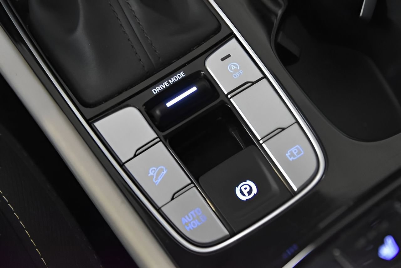 Used 2024 Hyundai Tucson SEL image 30