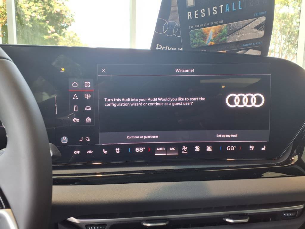 New 2025 Audi A5 Premium Plus AWD/4WD image 15