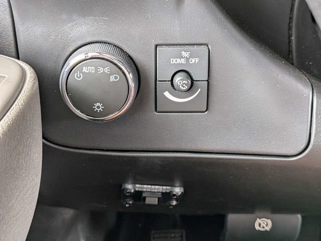 Used 2025 Chevrolet Express 3500 w/ RV Package RWD image 44