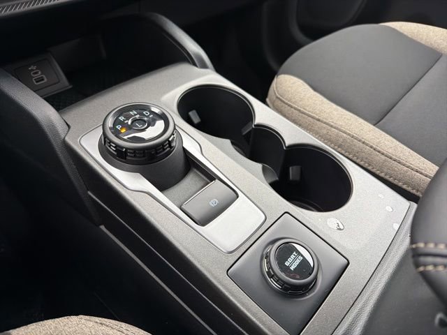 New 2026 Ford Bronco Sport Big Bend w/ Convenience Package AWD/4WD image 19