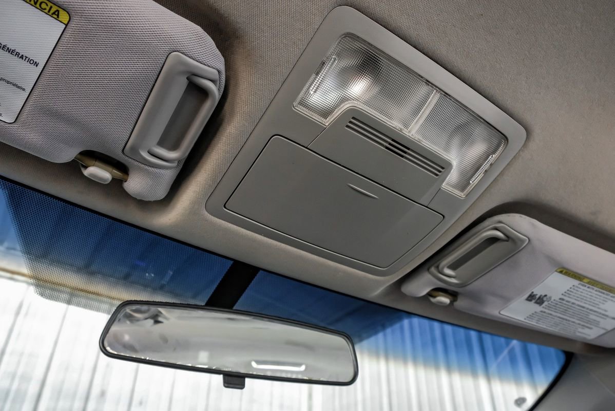 Used 2012 Toyota Camry LE FWD image 20
