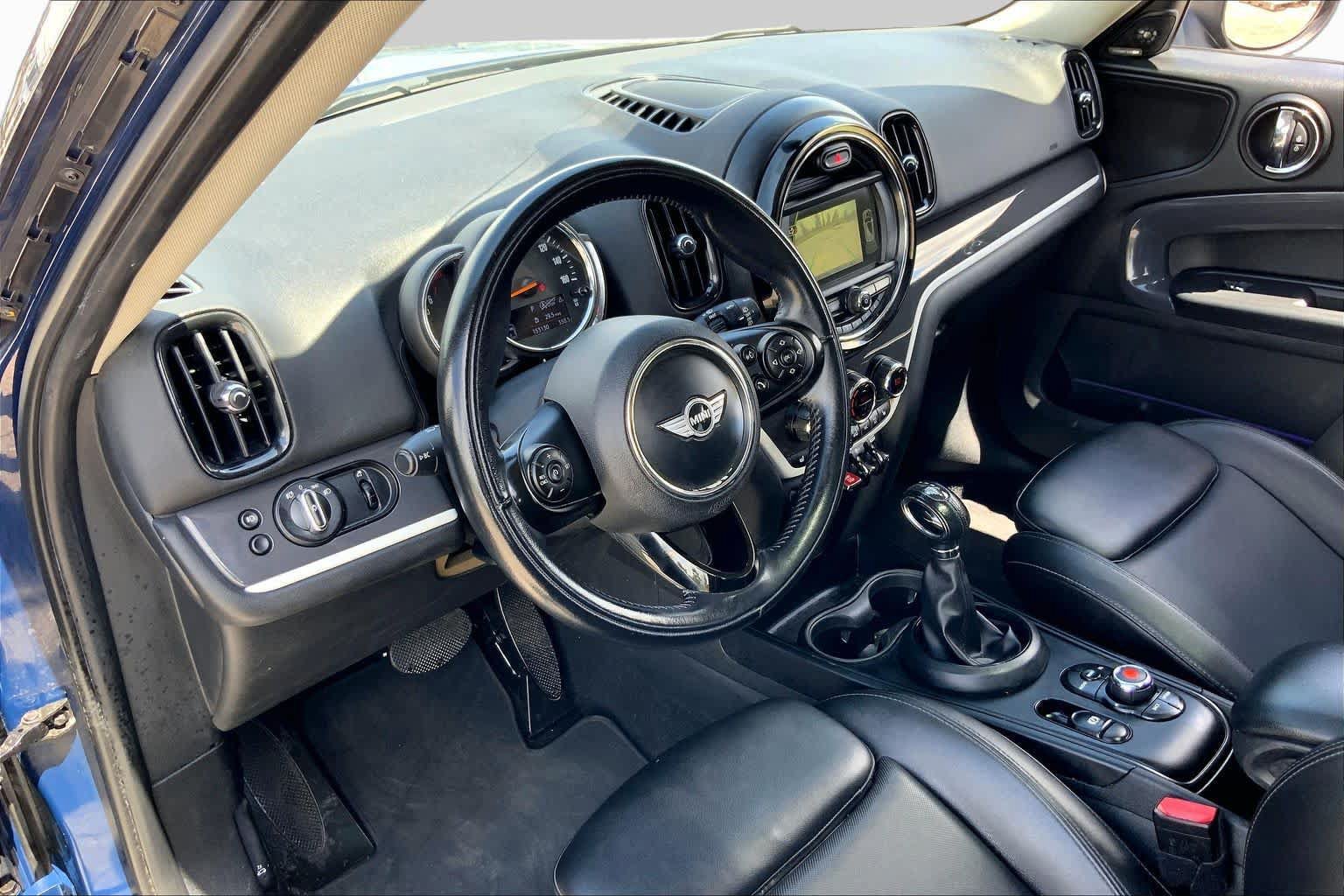 Used 2018 MINI Cooper Countryman S FWD image 17