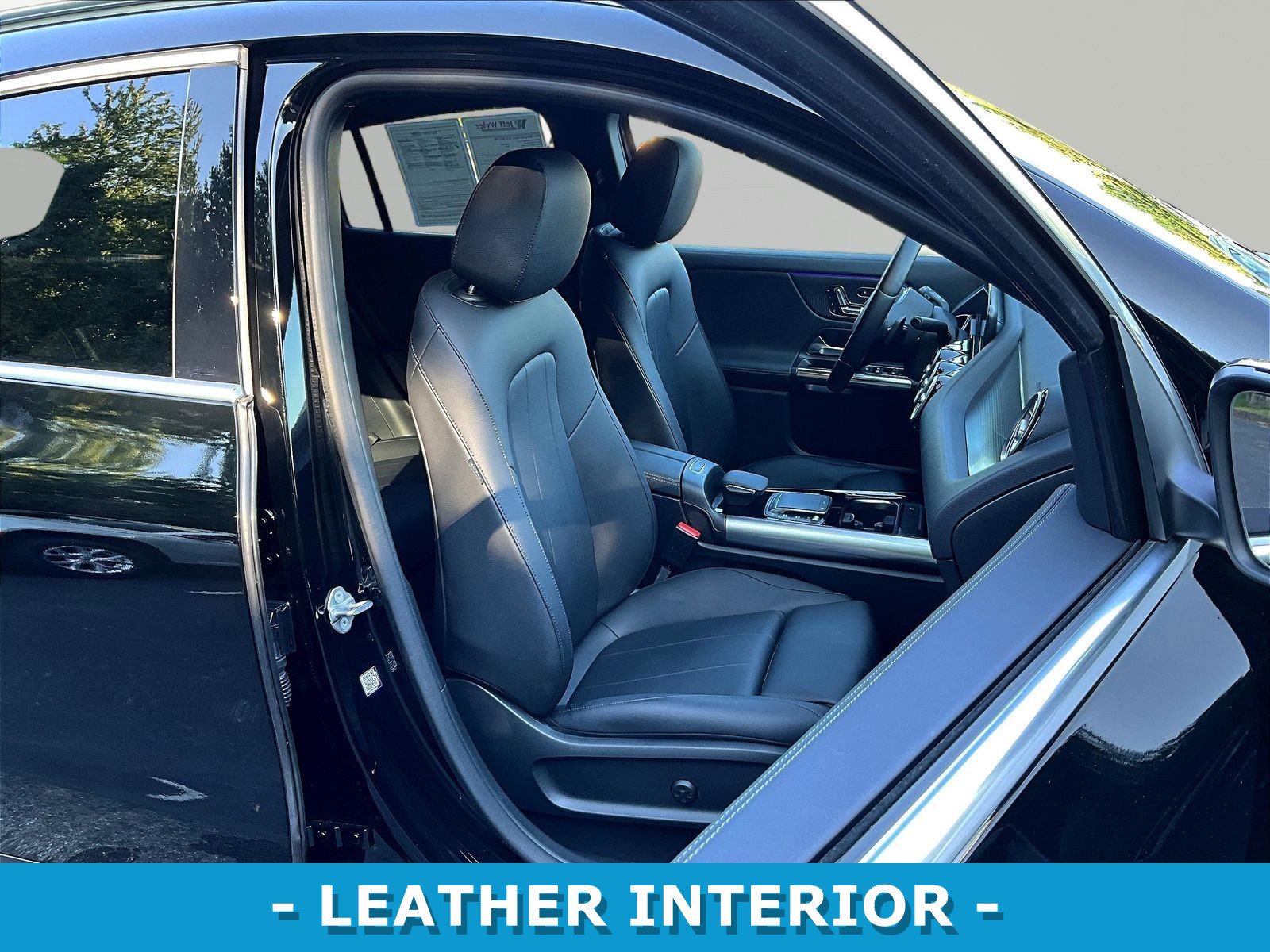 Used 2021 Mercedes-Benz GLA 250 4MATIC image 29