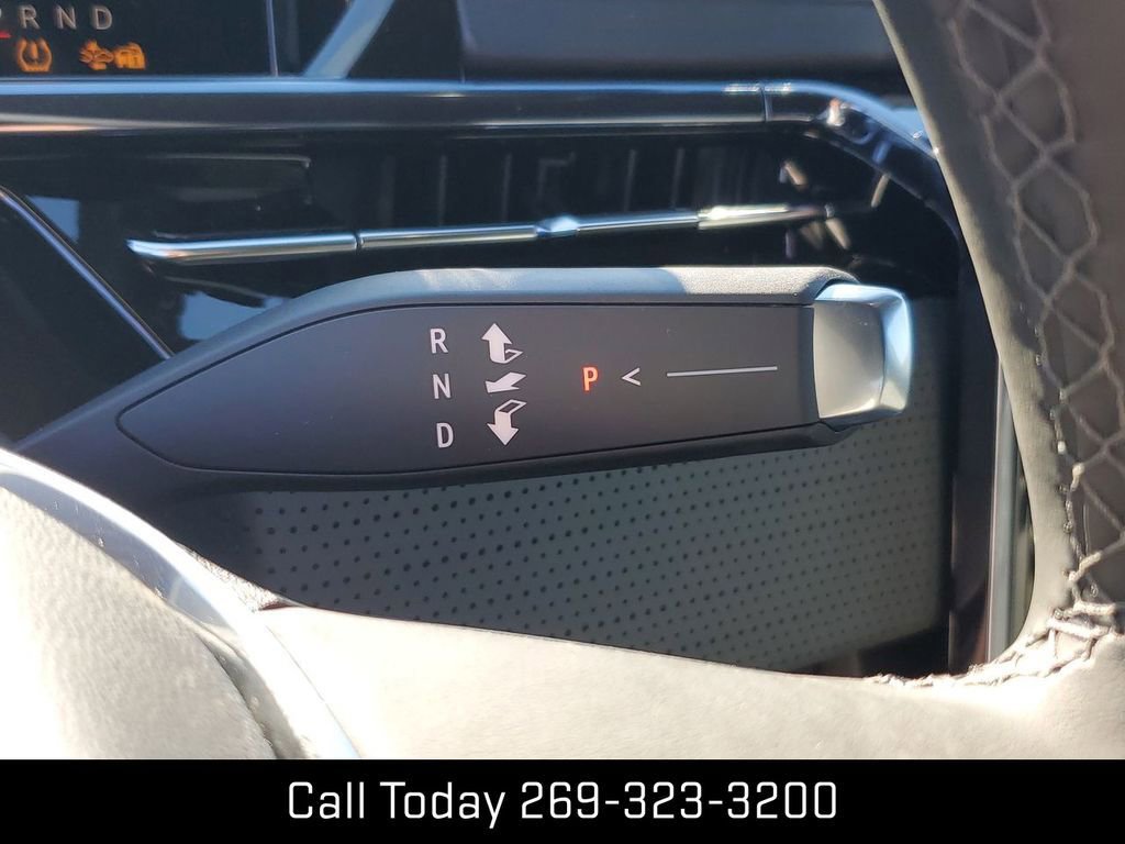 New 2026 GMC Sierra EV AT4 w/ AT4 Premium Package image 18