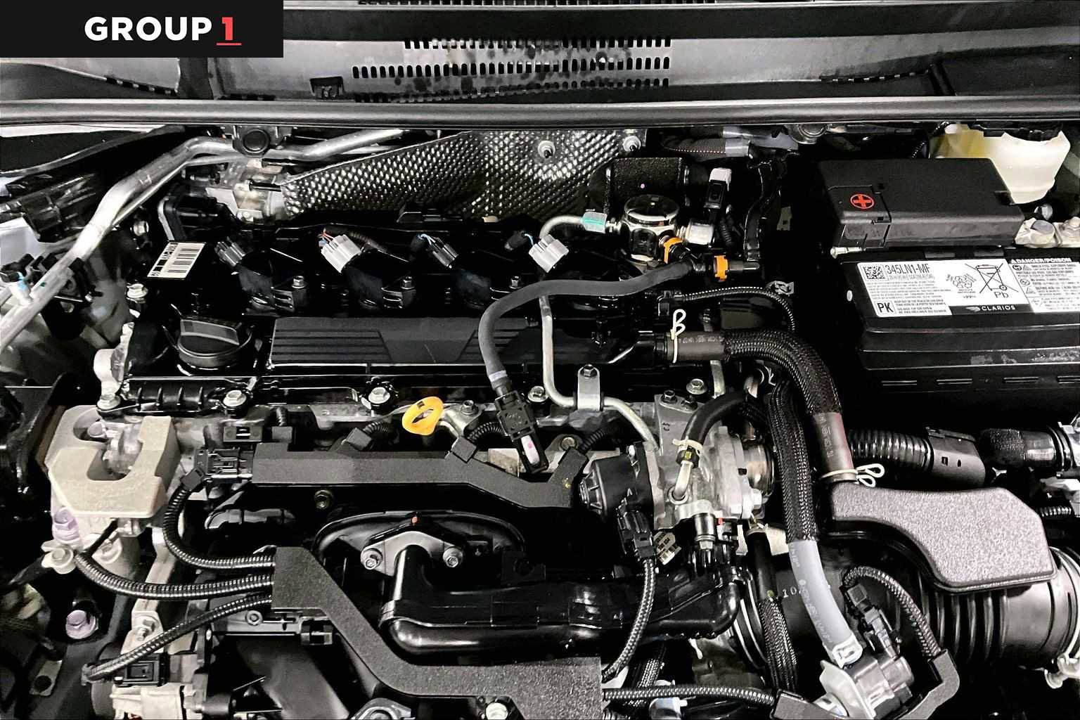 Certified 2025 Toyota Corolla LE image 32