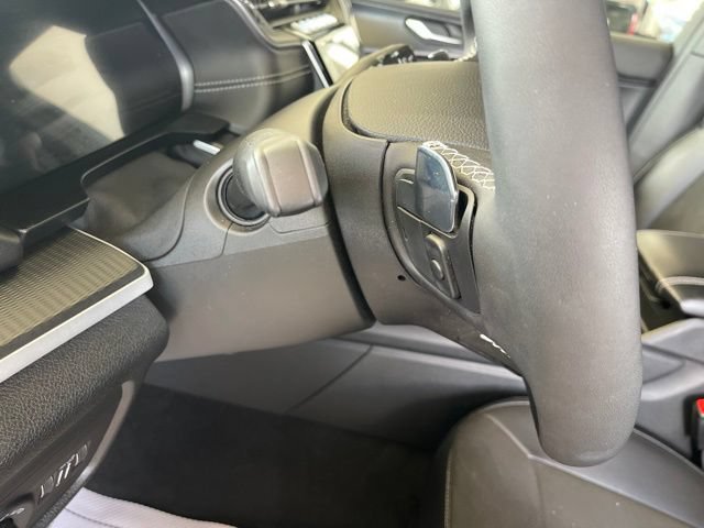 Used 2025 Jeep Grand Cherokee Altitude AWD/4WD image 22