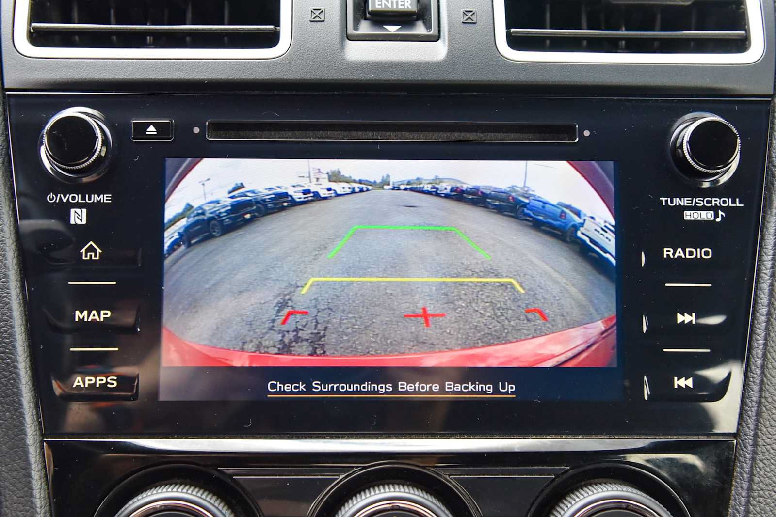 Used 2020 Subaru WRX Limited AWD/4WD image 17