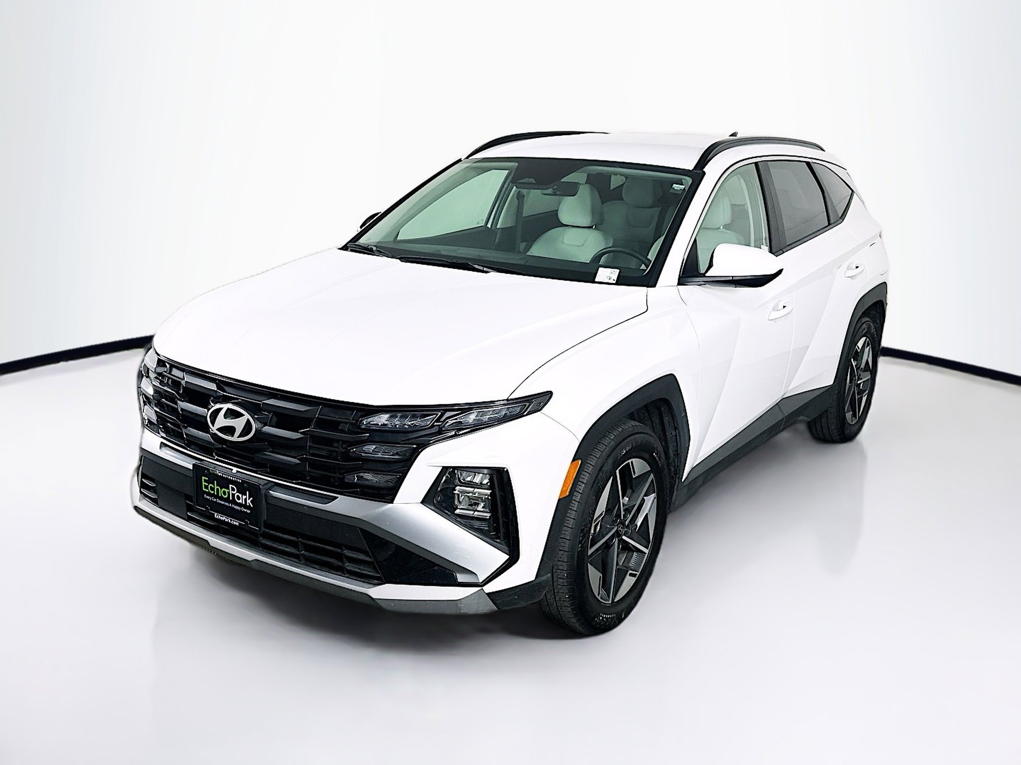 Used 2025 Hyundai Tucson SEL image 3