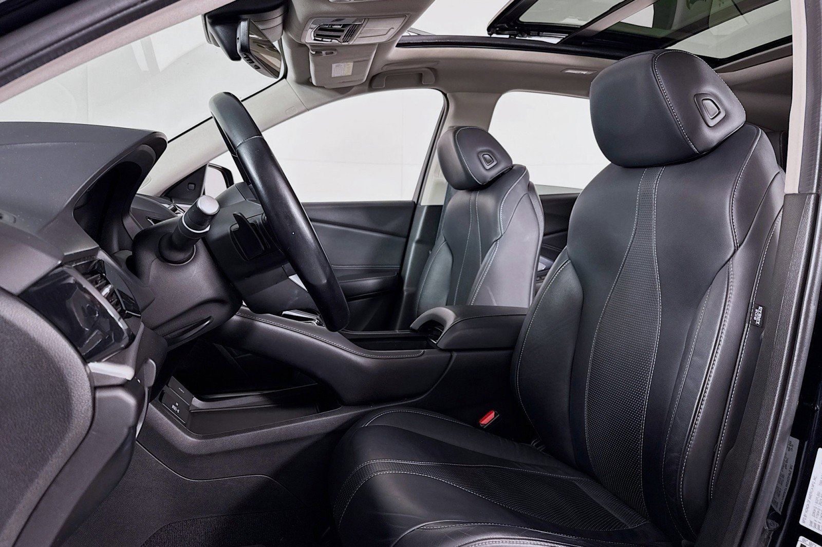 Used 2020 Acura RDX AWD w/ Technology Package image 17