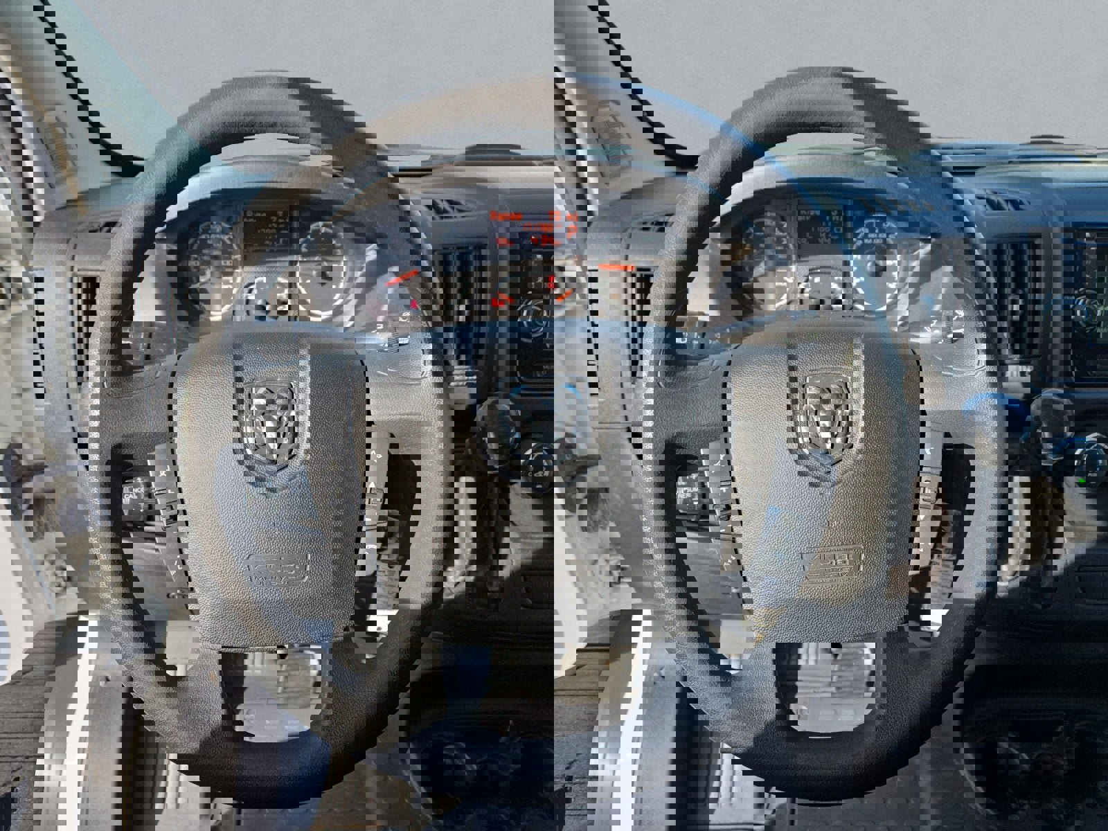 Used 2016 RAM ProMaster 2500 FWD image 13